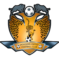 Hougang United Fc